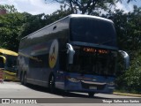 Chilebus Internacional 111 na cidade de São Paulo, São Paulo, Brasil, por Thiago  Salles dos Santos. Número da foto: #6373483.