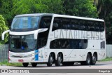 Auto Viação Catarinense 3535 na cidade de Curitiba, Paraná, Brasil, por Diego Lip. Número da foto: #6371672.
