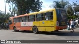 Viação Novo Retiro 88202 na cidade de Betim, Minas Gerais, Brasil, por Paulo Julian. Número da foto: #6369993.