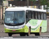 Rio Negro Fretamento e Turismo 35817 na cidade de Conselheiro Lafaiete, Minas Gerais, Brasil, por Rodrigo  Aparecido. Número da foto: #6372615.