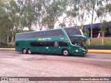 Viação Motta 18004 na cidade de Cuiabá, Mato Grosso, Brasil, por Silvano Barboza da Silva. Número da foto: #6370087.