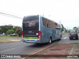 Viação Garcia 8144 na cidade de Apucarana, Paraná, Brasil, por Josino Vieira. Número da foto: #6369983.