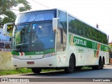 Empresa Gontijo de Transportes 21170 na cidade de Fortaleza, Ceará, Brasil, por David Candéa. Número da foto: #6369436.