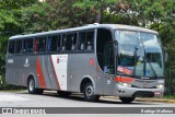 Empresa de Ônibus Pássaro Marron 45.809 na cidade de São Paulo, São Paulo, Brasil, por Rodrigo Matheus. Número da foto: #:id.