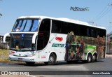 Eucatur - Empresa União Cascavel de Transportes e Turismo 4221 na cidade de Cuiabá, Mato Grosso, Brasil, por Junior Almeida. Número da foto: #6371682.