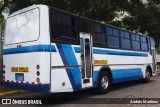 Autobuses sin identificación - Costa Rica SJB 8275 na cidade de Costa Rica, Mato Grosso do Sul, Brasil, por Andrés Martínez Rodríguez. ID da foto: :id.