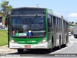Viação Santa Brígida 1 1815 na cidade de São Paulo, São Paulo, Brasil, por Edson Luiz da Silva Junior. Número da foto: #:id.