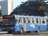 Viação Atalaia Transportes 6096 na cidade de Aracaju, Sergipe, Brasil, por Dyego de Jesus. Número da foto: #:id.