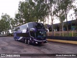LP Gênesis Bus 1003 na cidade de Cuiabá, Mato Grosso, Brasil, por Silvano Barboza da Silva. Número da foto: #6370096.