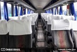 Ônibus Particulares 0655 na cidade de São Paulo, São Paulo, Brasil, por Leonardo Araújo Silva. Número da foto: #:id.