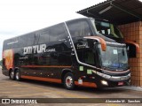 DM Tur 1800 na cidade de Cascavel, Paraná, Brasil, por Alexandre M.  Sanches. Número da foto: #6371919.
