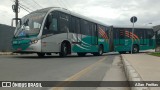 Saritur - Santa Rita Transporte Urbano e Rodoviário 90323 na cidade de Brasil, por Allan Freittas. Número da foto: #6370751.