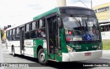 Via Sul Transportes Urbanos 5 1661 na cidade de São Paulo, São Paulo, Brasil, por Leonardo Araújo Silva. ID da foto: :id.