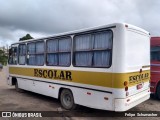 Böhm 8692 na cidade de Canguçu, Rio Grande do Sul, Brasil, por Felipe  Schumacher. Número da foto: #6370003.