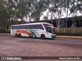 Empresa de Transportes Andorinha 6174 na cidade de Cuiabá, Mato Grosso, Brasil, por Silvano Barboza da Silva. Número da foto: #6370169.