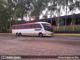 Expresso Itamarati 6386 na cidade de Cuiabá, Mato Grosso, Brasil, por Silvano Barboza da Silva. Número da foto: #6370208.