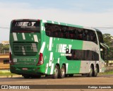 EBT - Expresso Biagini Transportes 9463 na cidade de Conselheiro Lafaiete, Minas Gerais, Brasil, por Rodrigo  Aparecido. Número da foto: #6372971.