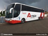 Araújo Turismo 2004 na cidade de Presidente Olegário, Minas Gerais, Brasil, por Matheus Araujo Silva. Número da foto: #6371214.