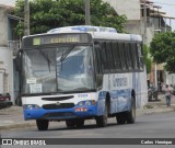 Transportadora Guimarães 0323 na cidade de Jacobina, Bahia, Brasil, por Carlos  Henrique. ID da foto: :id.