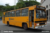 Empresa de Correios e Telegrafos 59759 na cidade de São Paulo, São Paulo, Brasil, por Julio Medeiros. Número da foto: #:id.