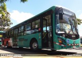 Transplusa 40 na cidade de Costa Rica, Mato Grosso do Sul, Brasil, por Andrés Martínez Rodríguez. Número da foto: #:id.