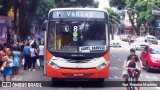 Transcol CG-63801 na cidade de Belém, Pará, Brasil, por Yuri Ferreira Marinho. Número da foto: #6373460.