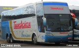 TransAcácia Turismo 3744 na cidade de Goiânia, Goiás, Brasil, por Carlos Júnior. Número da foto: #6372834.