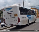 Auto Viação Jabour D86755 na cidade de Rio de Janeiro, Rio de Janeiro, Brasil, por Valter Silva. ID da foto: :id.