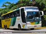 Empresa Gontijo de Transportes 12410 na cidade de São Paulo, São Paulo, Brasil, por Luiz Guilherme  Nascimento. Número da foto: #6372817.
