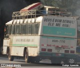 Ônibus Particulares 610 na cidade de Conselheiro Lafaiete, Minas Gerais, Brasil, por Rodrigo  Aparecido. Número da foto: #6372782.
