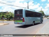 Viação Garcia 6209 na cidade de Apucarana, Paraná, Brasil, por Josino Vieira. ID da foto: :id.