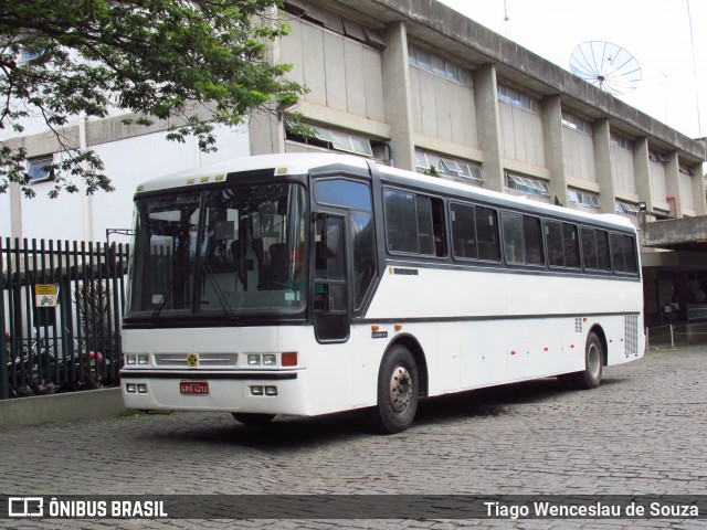 Empresa Gontijo de Transportes 10090 na cidade de Belo Horizonte, Minas Gerais, Brasil, por Tiago Wenceslau de Souza. Número da foto: #6374916.