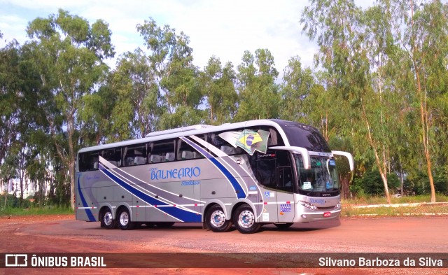 Balneário Turismo 9040 na cidade de Cuiabá, Mato Grosso, Brasil, por Silvano Barboza da Silva. Número da foto: #6376311.