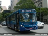 Volkswagen Ônibus e Caminhões - MAN Latin America 30814 na cidade de Belo Horizonte, Minas Gerais, Brasil, por Douglas Célio Brandao. Número da foto: #:id.