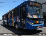 Viação Atalaia Transportes 6126 na cidade de Aracaju, Sergipe, Brasil, por Eder C.  Silva. Número da foto: #:id.