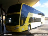 Viação Itapemirim 17609 na cidade de João Monlevade, Minas Gerais, Brasil, por André Lourenço de Freitas. Número da foto: #6376532.