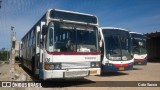 CODESA - Compañia Omnibuseira del Este 130 na cidade de Brasil, por Caio Sacco. Número da foto: #6378095.