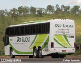 São Lucas Viagens e Turismo 1020 na cidade de Conselheiro Lafaiete, Minas Gerais, Brasil, por Rodrigo  Aparecido. Número da foto: #6377177.