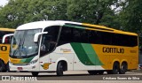 Empresa Gontijo de Transportes 19200 na cidade de São Paulo, São Paulo, Brasil, por Cristiano Soares da Silva. Número da foto: #:id.