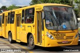 Transporte Coletivo Glória BC934 na cidade de Curitiba, Paraná, Brasil, por Gabriel Marciniuk. Número da foto: #:id.