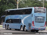 Expresso Satélite Norte 18017 na cidade de Teresina, Piauí, Brasil, por Gilberto  Sousa Nunes. Número da foto: #:id.