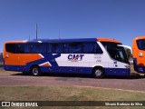 CMT - Consórcio Metropolitano Transportes 104 na cidade de Cuiabá, Mato Grosso, Brasil, por Silvano Barboza da Silva. Número da foto: #6376750.