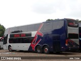 Real Sul Turismo 0075 na cidade de Teresina, Piauí, Brasil, por João Victor. Número da foto: #:id.