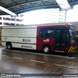 VIP - Unidade Guarapiranga 7 315 na cidade de São Paulo, São Paulo, Brasil, por Michel Nowacki. Número da foto: #6377853.