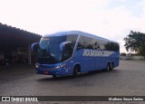 Viação Águia Branca 27170 na cidade de Vitória da Conquista, Bahia, Brasil, por Matheus Souza Santos. Número da foto: #:id.