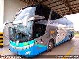 Viação Xavante 18200 na cidade de Cuiabá, Mato Grosso, Brasil, por Silvano Barboza da Silva. Número da foto: #6376708.