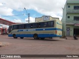Viação Novo Horizonte 902711 na cidade de Barra da Estiva, Bahia, Brasil, por Flávio  Santos. Número da foto: #6377925.