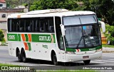 Empresa Gontijo de Transportes 20105 na cidade de Volta Redonda, Rio de Janeiro, Brasil, por Athos Lauriano do Prado. Número da foto: #6375240.