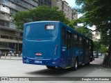 Volkswagen Ônibus e Caminhões - MAN Latin America 30814 na cidade de Belo Horizonte, Minas Gerais, Brasil, por Douglas Célio Brandao. Número da foto: #:id.