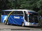 Viação Cometa 15106 na cidade de São Paulo, São Paulo, Brasil, por Lucas Adriano Bernardino. Número da foto: #:id.